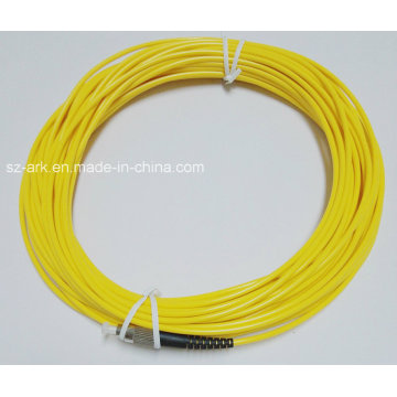 FC Singlemode Simplex 10 Meter Optical Fiber